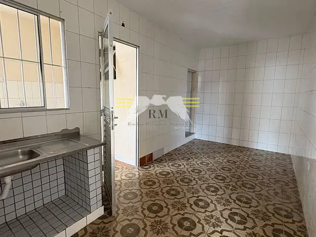 Sobrado com 40m² 2 quartos e 1 banheiro, para alugar, no bairro Jardim Cotching em São Paulo