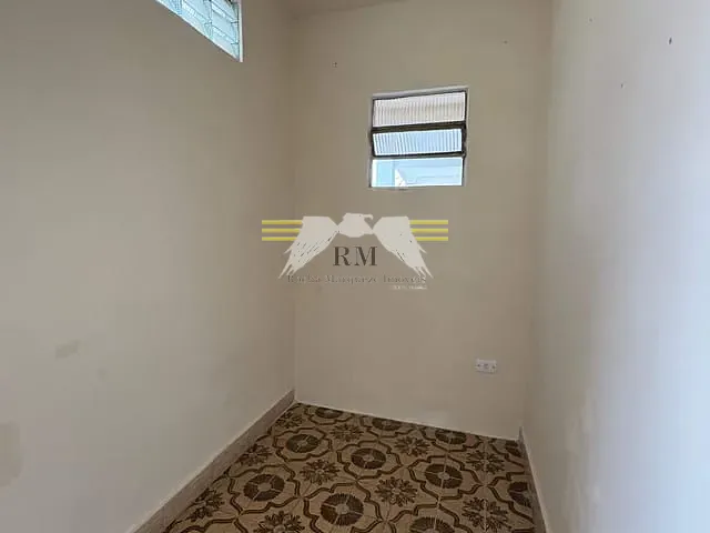 Sobrado com 40m² 2 quartos e 1 banheiro, para alugar, no bairro Jardim Cotching em São Paulo