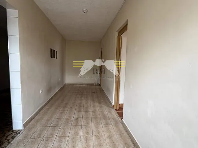 Sobrado com 40m² 2 quartos e 1 banheiro, para alugar, no bairro Jardim Cotching em São Paulo