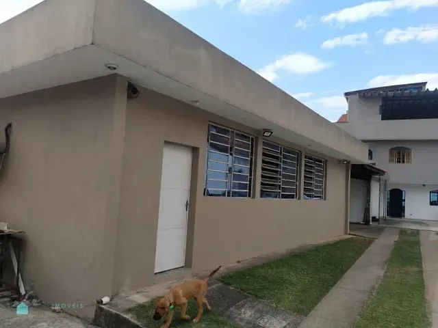 Sobrado com 455m² 4 quartos e 4 banheiros, à venda, no bairro Brasilândia em São Paulo