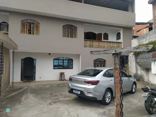 Sobrado com 455m² 4 quartos e 4 banheiros, à venda, no bairro Brasilândia em São Paulo
