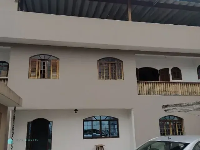 Sobrado com 455m² 4 quartos e 4 banheiros, à venda, no bairro Brasilândia em São Paulo