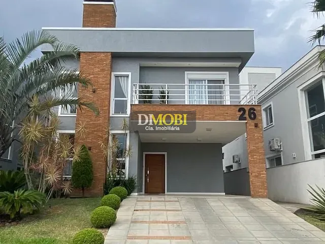 Sobrado com 250m² 3 quartos e 1 banheiro, para alugar, no bairro Neópolis em Gravataí