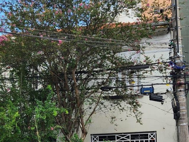 Sobrado com 155m² 3 quartos e 4 banheiros, à venda, no bairro Vila Mariana em São Paulo