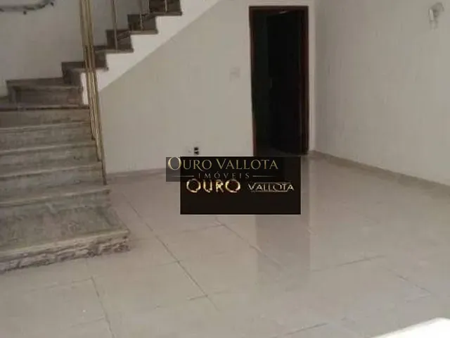 Sobrado com 180m² 3 quartos e 3 banheiros, à venda, no bairro Ipiranga em São Paulo