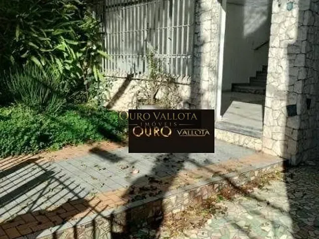 Sobrado com 180m² 3 quartos e 3 banheiros, à venda, no bairro Ipiranga em São Paulo