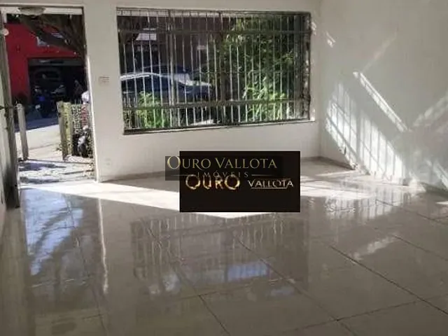 Sobrado com 180m² 3 quartos e 3 banheiros, à venda, no bairro Ipiranga em São Paulo
