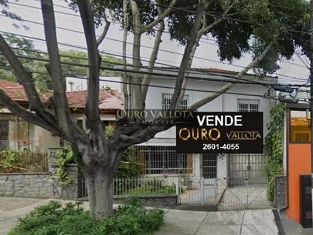 Sobrado com 180m² 3 quartos e 3 banheiros, à venda, no bairro Ipiranga em São Paulo