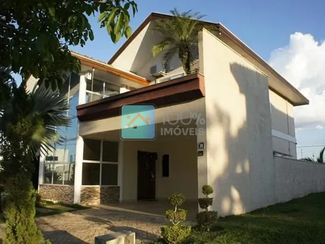 Sobrado com 313m² 4 quartos e 5 banheiros, à venda, no bairro Bairro do Grama em Caçapava