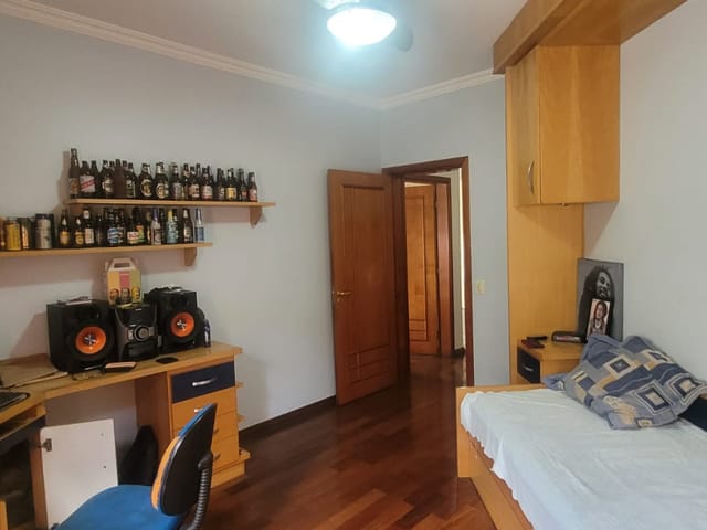 Foto do Sobrado - Sobrado à venda 4 Quartos, 2 Suites, 6 Vagas, 490M², Parque dos Príncipes, São Paulo - SP | Collina Imóveis