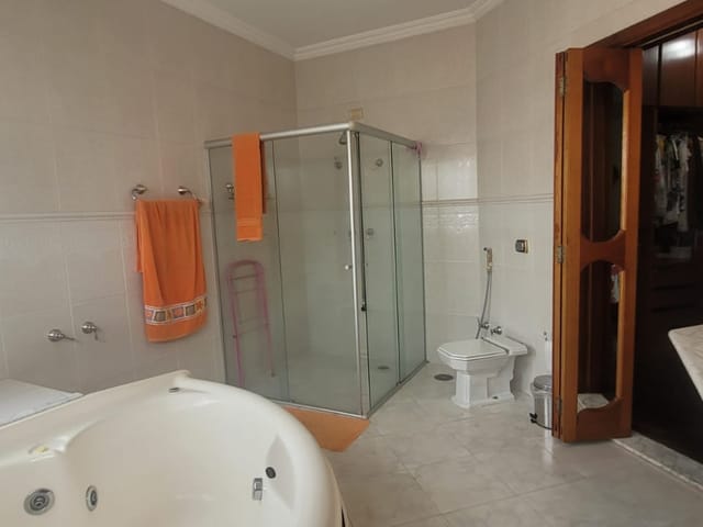 Foto do Sobrado - Sobrado à venda 4 Quartos, 2 Suites, 6 Vagas, 490M², Parque dos Príncipes, São Paulo - SP | Collina Imóveis