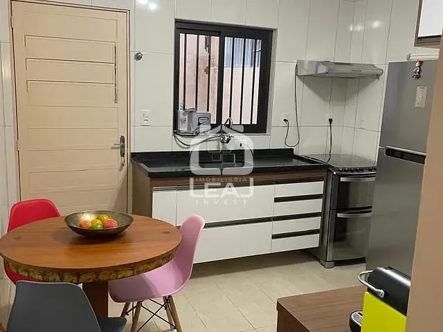 Sobrado com 110m² 2 quartos e 2 banheiros, à venda, no bairro Vila das Belezas em São Paulo