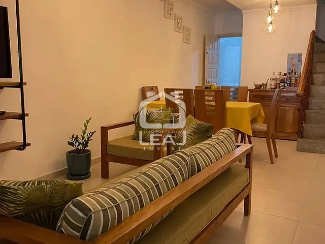 Sobrado com 110m² 2 quartos e 2 banheiros, à venda, no bairro Vila das Belezas em São Paulo