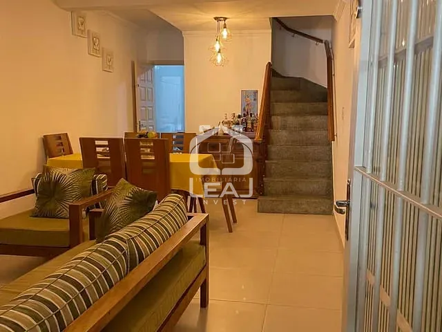 Sobrado com 110m² 2 quartos e 2 banheiros, à venda, no bairro Vila das Belezas em São Paulo