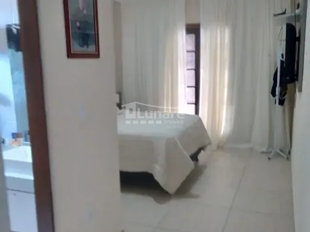 Sobrado com 125m² 3 quartos e 2 banheiros, à venda, no bairro Loteamento Alvorada em Mogi das Cruzes