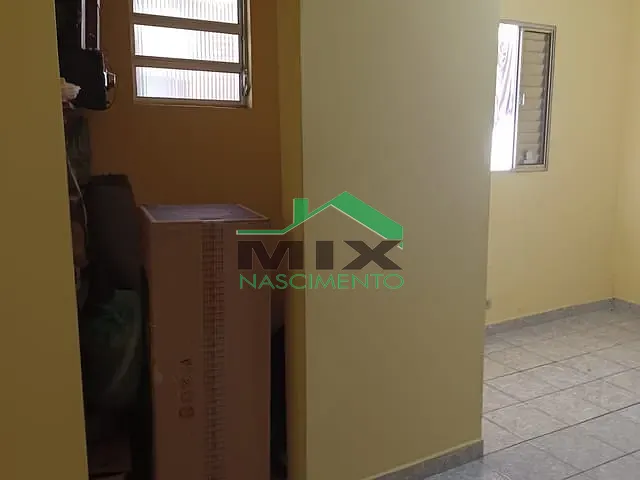 Sobrado com 139m² 4 quartos e 2 banheiros, à venda, no bairro Jardim Egle em São Paulo