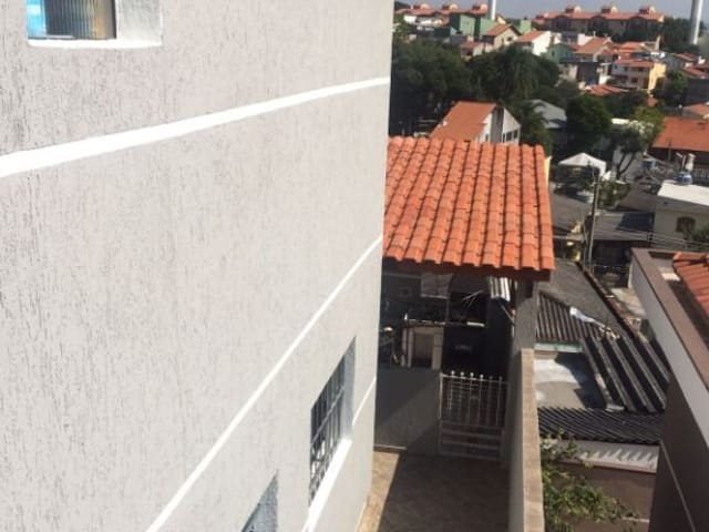 Foto do Sobrado - Sobrado com 2 dormitórios à venda, 103 m² por R$ 690.000,00 - Ayrosa - Osasco/SP | Pitale Imóveis Ltda.