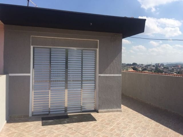 Foto do Sobrado - Sobrado com 2 dormitórios à venda, 103 m² por R$ 690.000,00 - Ayrosa - Osasco/SP | Pitale Imóveis Ltda.