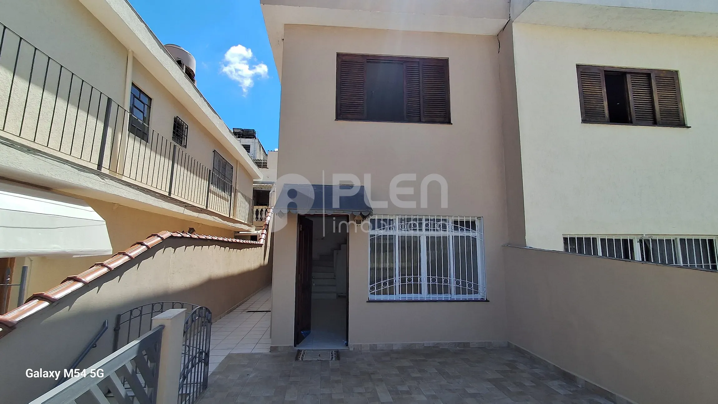 Casa de 2 quartos à venda em Lauzane Paulista, São Paulo