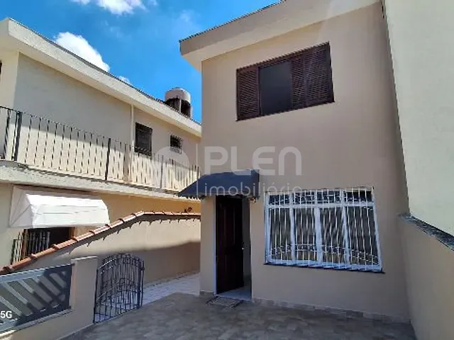 Sobrado com 145m² 2 quartos e 3 banheiros, à venda, no bairro Lauzane Paulista em São Paulo