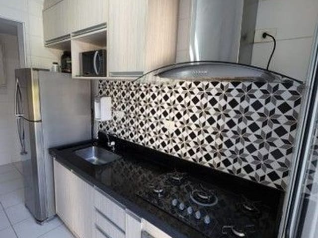 Foto do Sobrado - Sobrado com Piscina no Condominio Residence Clube com 2 dormitórios à venda, 90 m² por R$ 615.000 - Villa Branca - Jacareí/SP | RUSSI IMÓVEIS