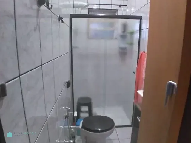 Sobrado com 60m² 4 quartos e 3 banheiros, à venda, no bairro Vila Serralheiro em São Paulo