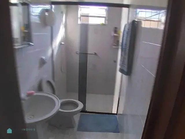 Sobrado com 60m² 4 quartos e 3 banheiros, à venda, no bairro Vila Serralheiro em São Paulo