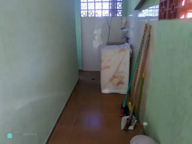 Sobrado com 60m² 4 quartos e 3 banheiros, à venda, no bairro Vila Serralheiro em São Paulo