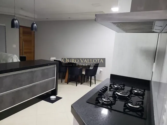 Sobrado com 245m² 3 quartos e 3 banheiros, à venda, no bairro Vila Tolstoi em São Paulo