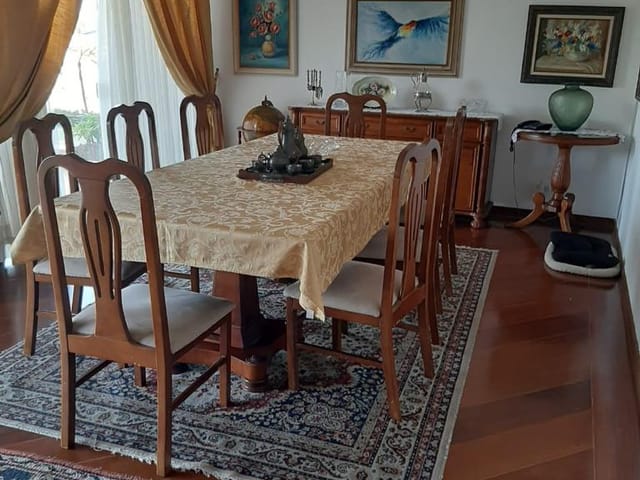 Foto do Sobrado - Sobrado à venda 4 Quartos, 2 Suites, 6 Vagas, 550M², Parque dos Príncipes, São Paulo - SP | Collina Imóveis