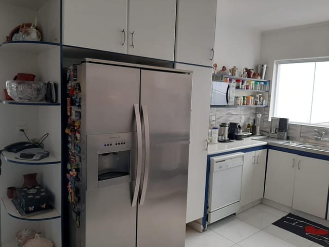 Foto do Sobrado - Sobrado à venda 4 Quartos, 2 Suites, 6 Vagas, 550M², Parque dos Príncipes, São Paulo - SP | Collina Imóveis