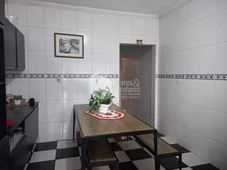 Foto do Sobrado-Sobrado para venda em Jardim Ipanema (Zona Oeste) com 3 quartos, 218m²