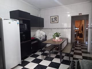 Foto do Sobrado-Sobrado para venda em Jardim Ipanema (Zona Oeste) com 3 quartos, 218m²