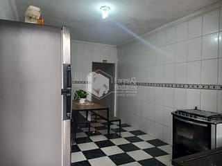 Foto do Sobrado-Sobrado para venda em Jardim Ipanema (Zona Oeste) com 3 quartos, 218m²