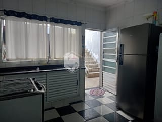 Foto do Sobrado-Sobrado para venda em Jardim Ipanema (Zona Oeste) com 3 quartos, 218m²