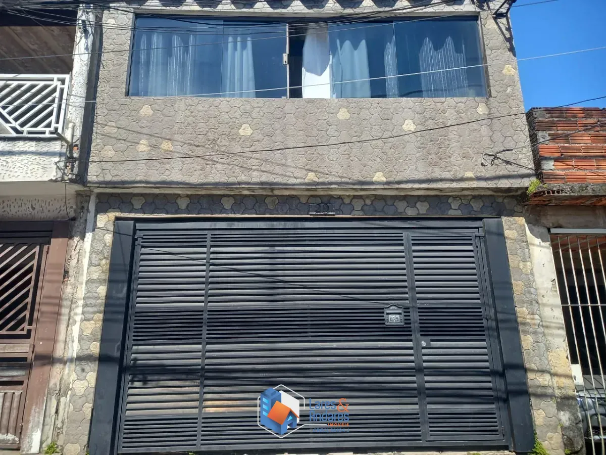 Sobrado, 3 quartos, 218 m² - Foto 67