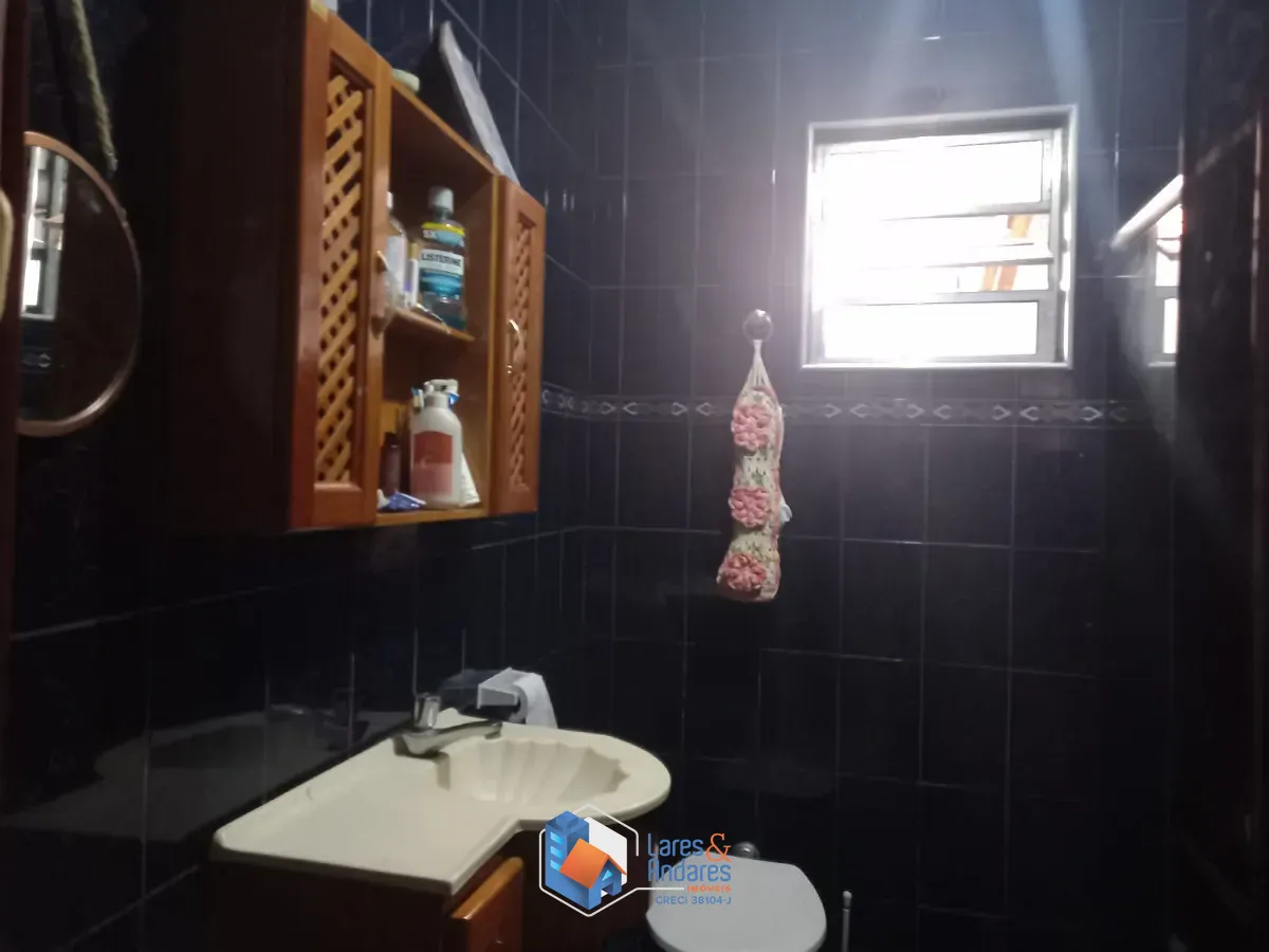 Sobrado, 3 quartos, 218 m² - Foto 55