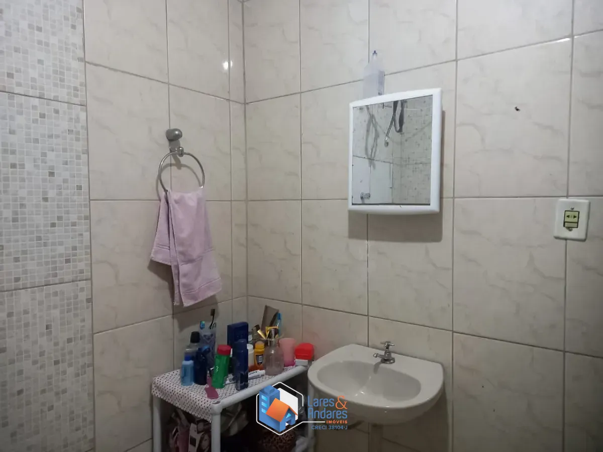 Sobrado, 3 quartos, 218 m² - Foto 54