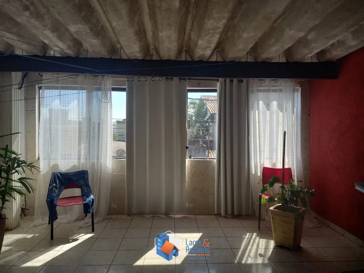 Sobrado, 3 quartos, 218 m² - Foto 36