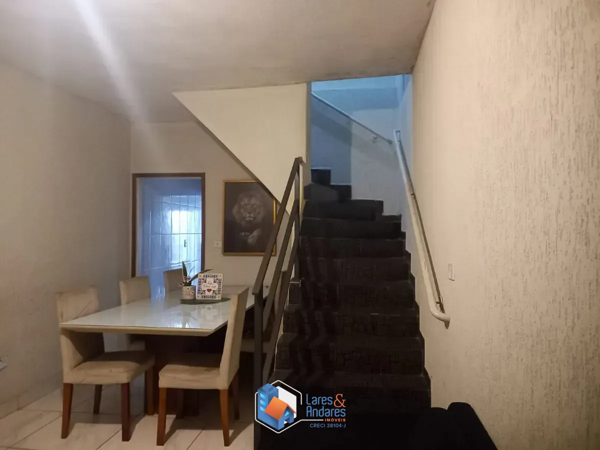 Sobrado, 3 quartos, 218 m² - Foto 28