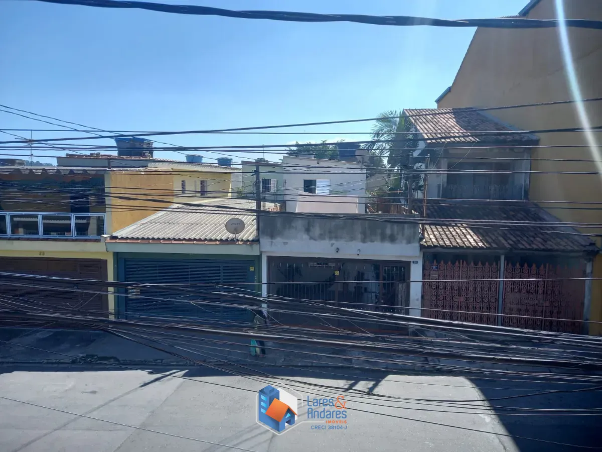 Sobrado, 3 quartos, 218 m² - Foto 48