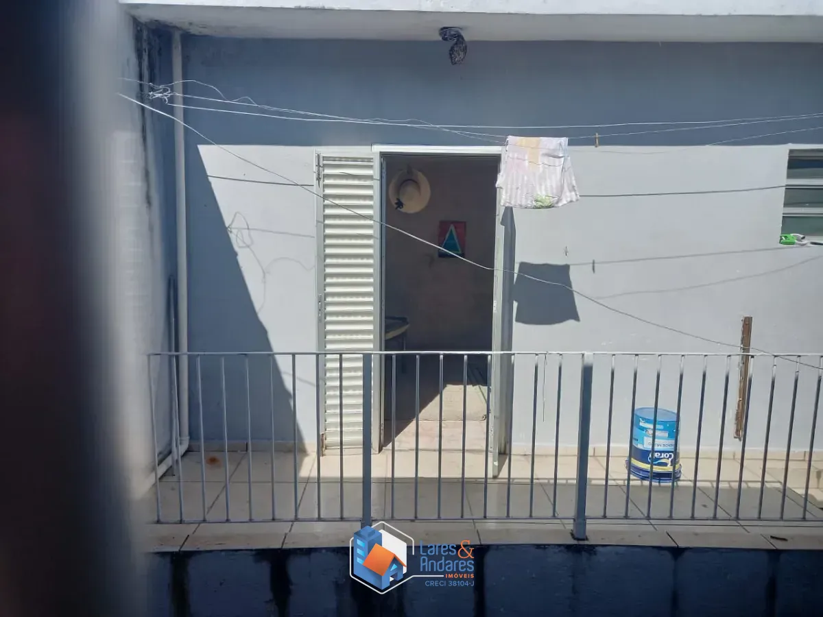Sobrado, 3 quartos, 218 m² - Foto 44