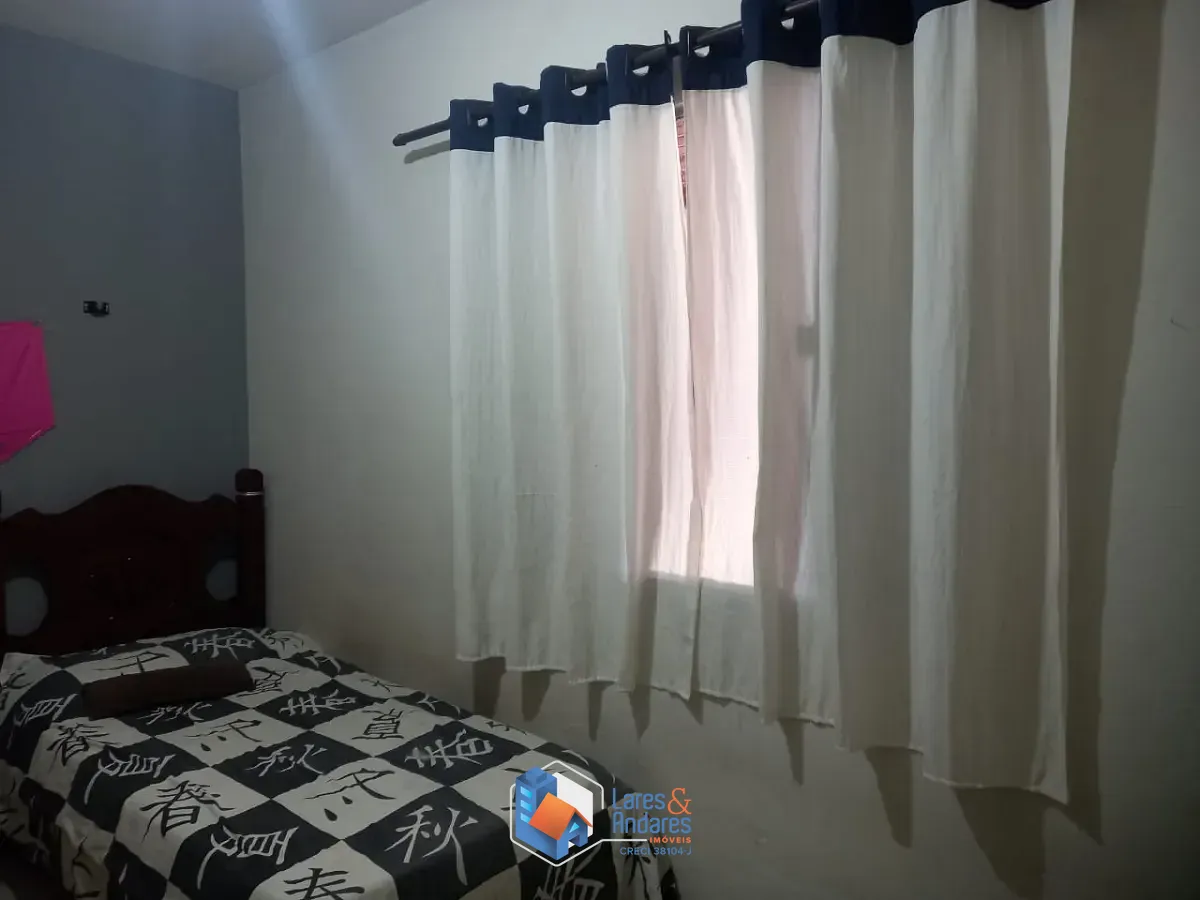 Sobrado, 3 quartos, 218 m² - Foto 24
