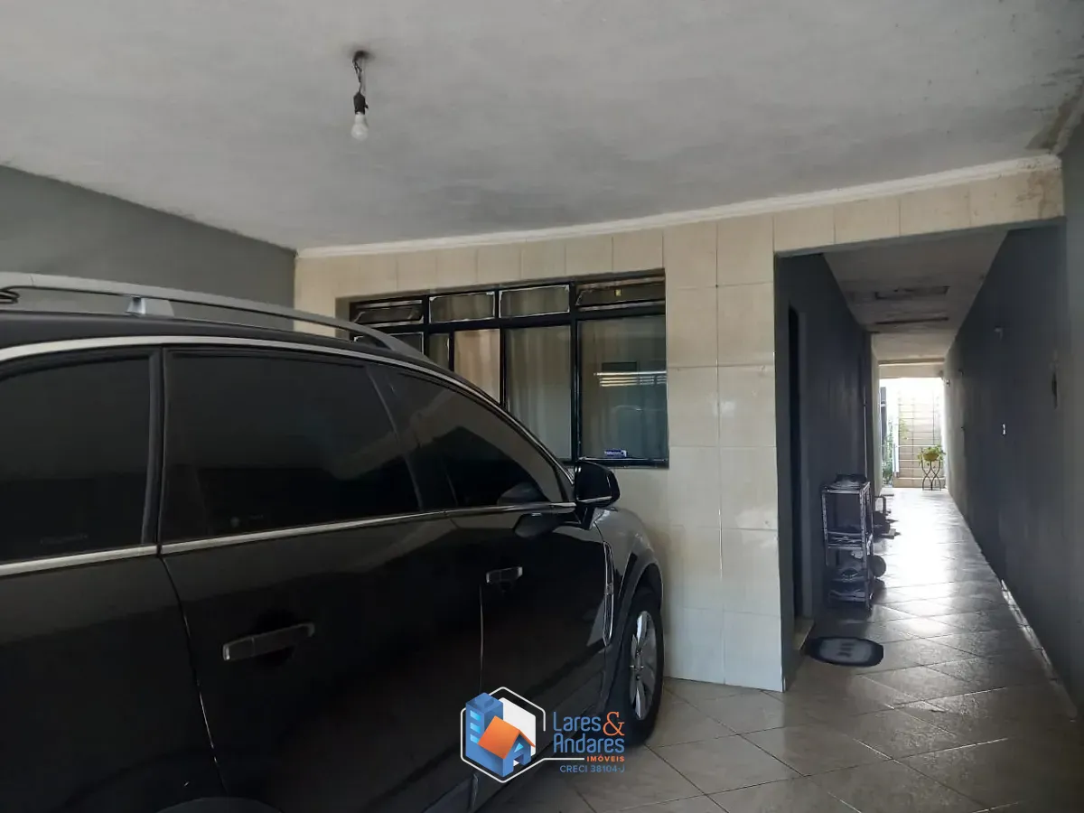 Sobrado, 3 quartos, 218 m² - Foto 45