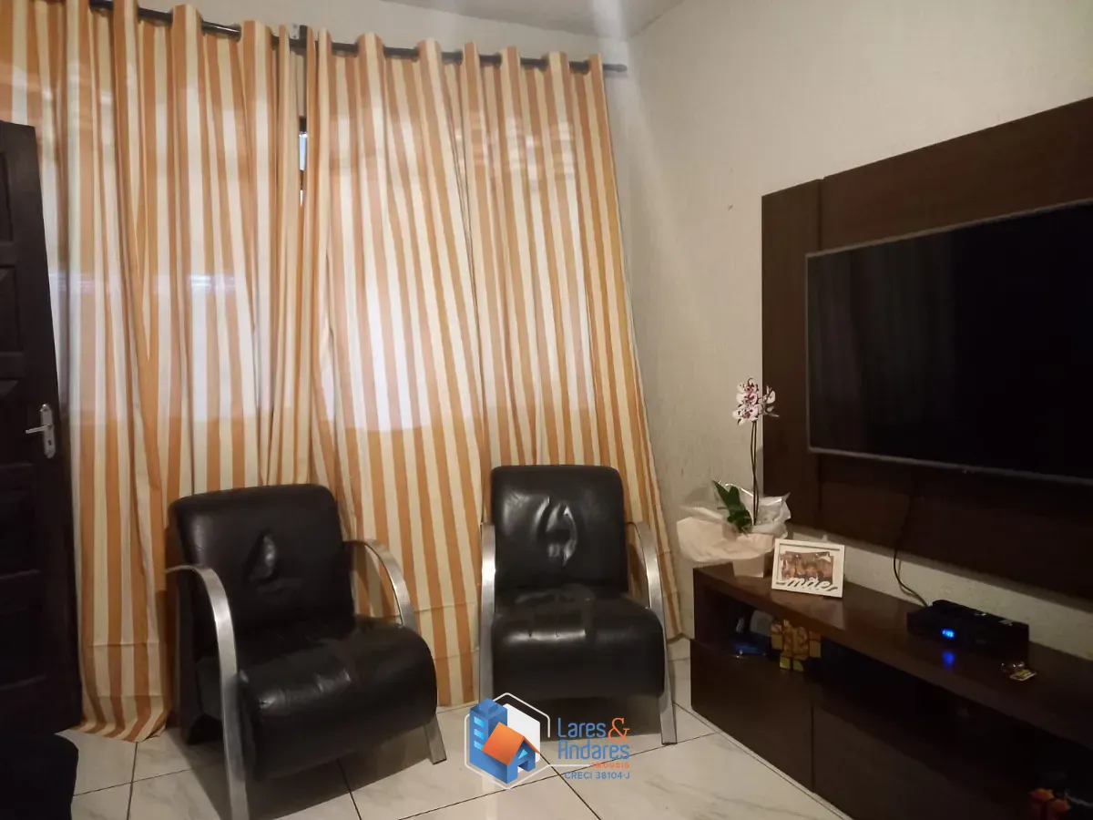 Sobrado, 3 quartos, 218 m² - Foto 35