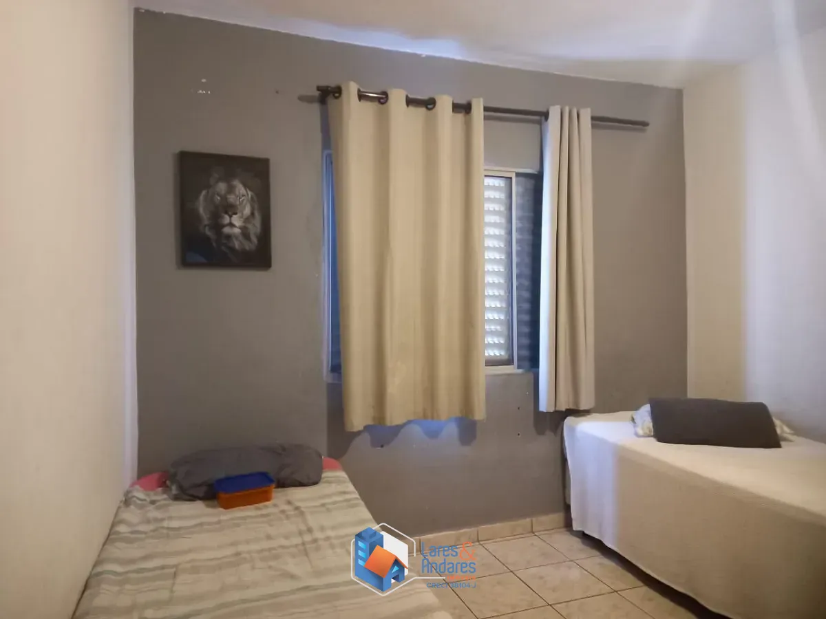 Sobrado, 3 quartos, 218 m² - Foto 20