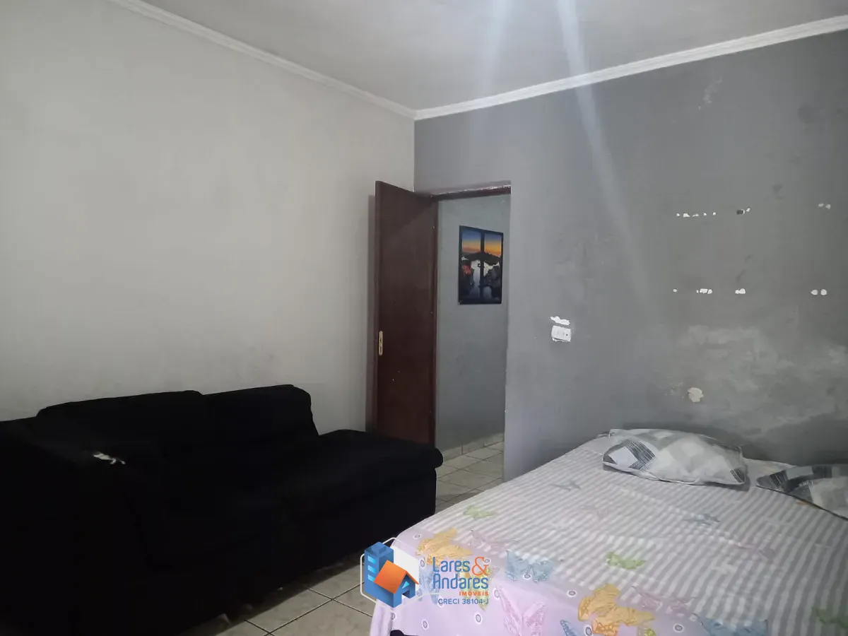 Sobrado, 3 quartos, 218 m² - Foto 12