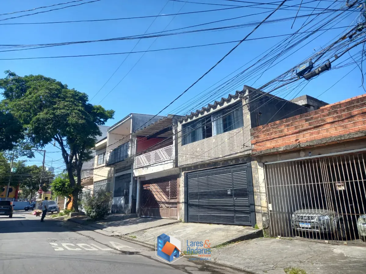 Sobrado, 3 quartos, 218 m² - Foto 64