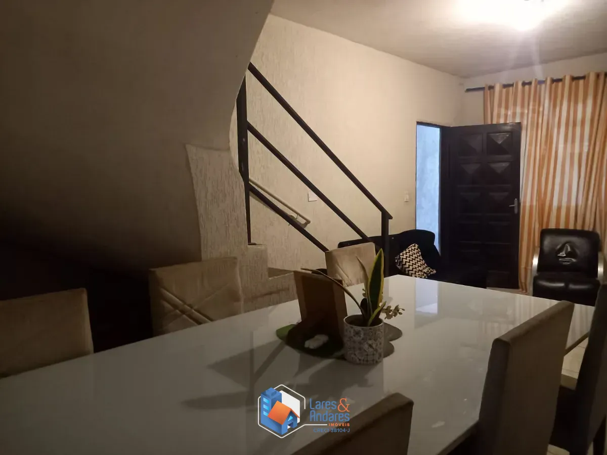 Sobrado, 3 quartos, 218 m² - Foto 34