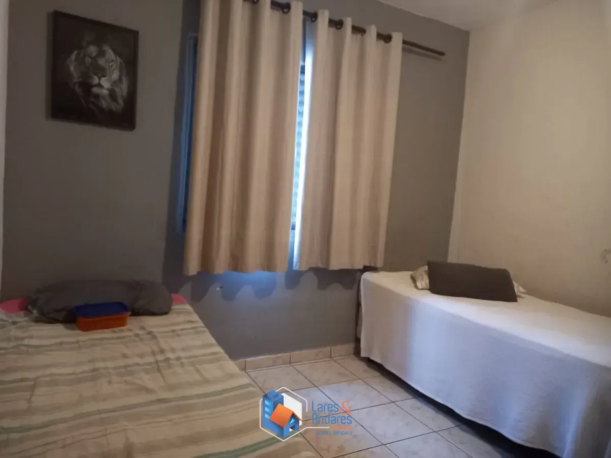 Sobrado, 3 quartos, 218 m² - Foto 17